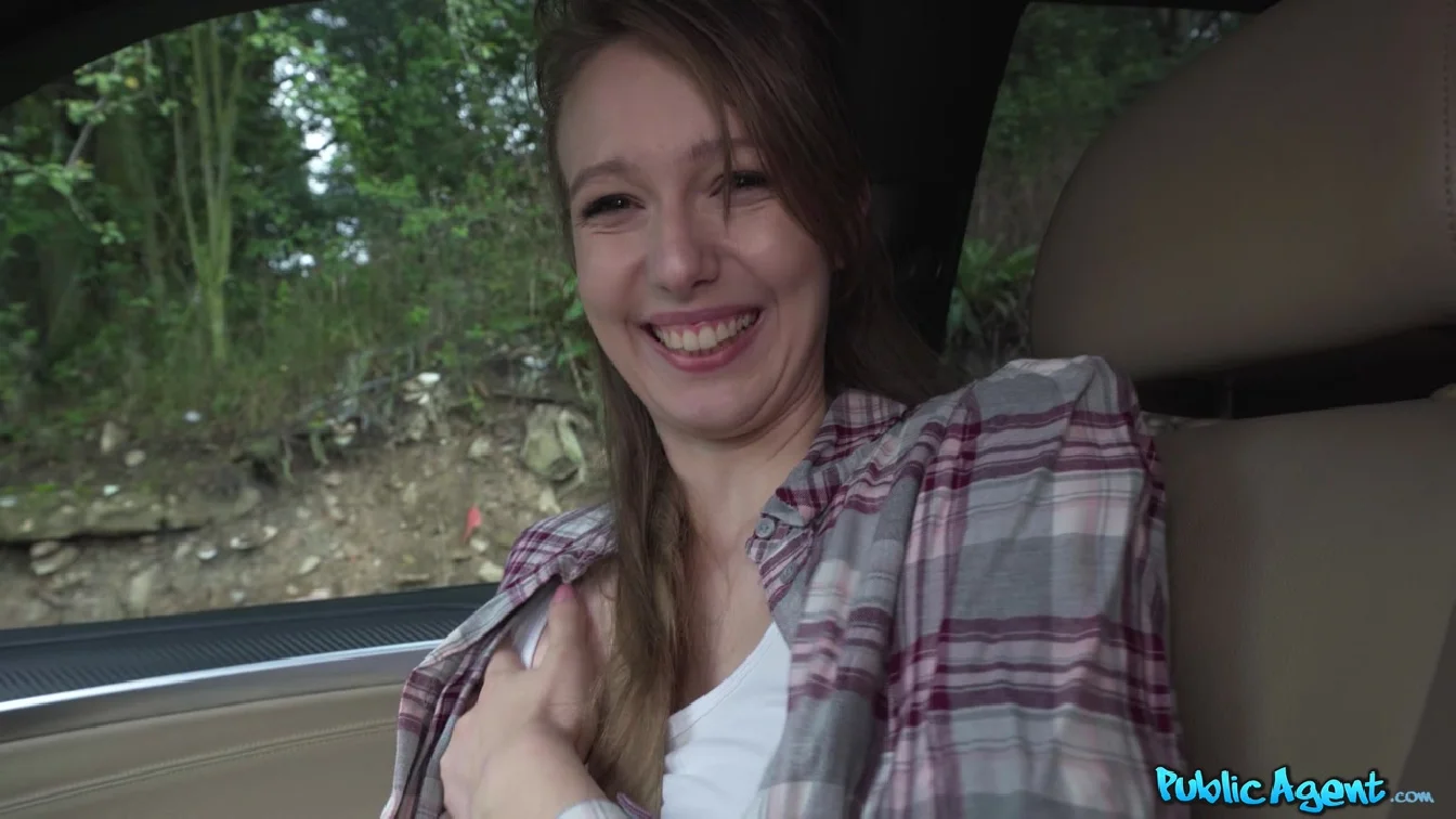 Preview of PublicAgent Gina Snow XXX